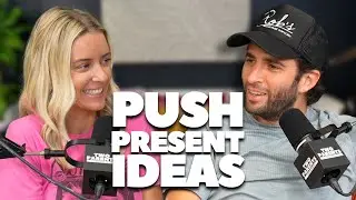 Push presents, &lsquo;pregnancy robots&rsquo; & the male loneliness epidemic