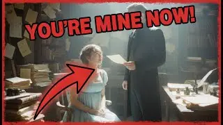 She Signed the Wrong Document and Now the Duke Won't Let Her Go! 