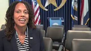 Yale University Presentation on Community Policing