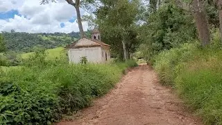 Lugares secretos em caconde SP