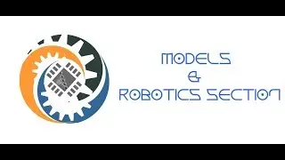 Models and Robotics Section 2017
