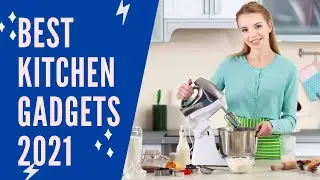 10 Best Kitchen Gadgets You Can Buy On Amazon 2020 | Best Kitchen Gadgets