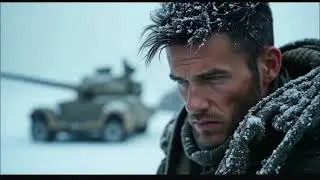 Starfall: Killshot: Part One (2025) A Short Scifi Film by J Palliser