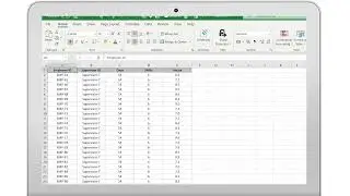 Split table intro separate workbooks - Simple VBA Excel Macro