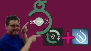 GabeeOS Linux - Void Linux con i3wm - Los Window Manager al Poder!
