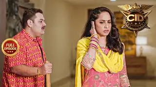 क्यों भेष बदलकर पंकज की पत्नी बनी पूर्वी? | CID Season 2 | सी.आई.डी. | New Episode 2025
