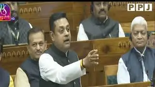 Viral Video| Sambit Patra Highlights 1971 Nagarwala Scandal as Early Example of 'Phone Banking'