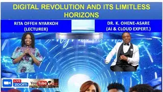 THE AI PROJECT AND BOUNDLESS OPPORTUNITIES