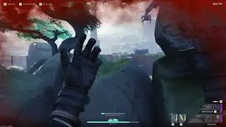 My Advocate Adventure and Crazy Corpse Launches in The Cycle: Frontier