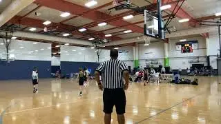 6th Colorado Hoops Academy-Feb 26, 2023 1st half