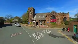 St Lukes