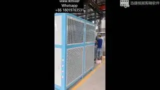 Cryogenic Grinding Machine Super Fine Grinder +Air Cool suitable for heat sensitive materials - LK