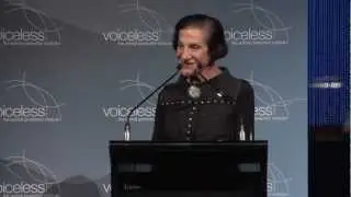 Marie Bashir on 