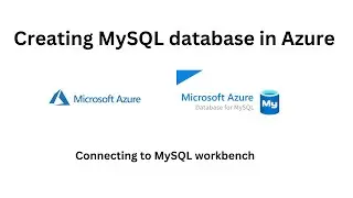 database in cloud @MicrosoftAzure  | sql | MsSQL #mysql_workbench | #microsoftazure