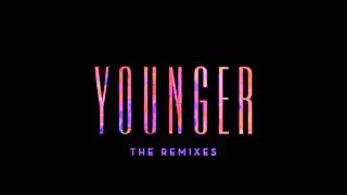Seinabo Sey - Younger (Kygo Remix)