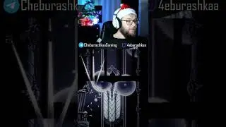 НУ и что там ваш белый дворец... ✦ Hollow Knight   #twitch #game #hollowknight #cosplay #games