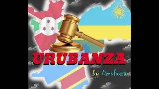 URUBANZA Official Audio by UMUHOZA C  2023