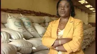 Food security (Fighting poverty)