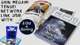 Talking Retro, Present, and Switch 2 with @2old4gaming - SMTN Link 358