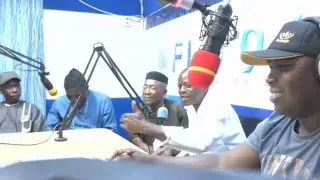 OJA DIKE WITH ELDER PROPROPRO  (12/03/2019)