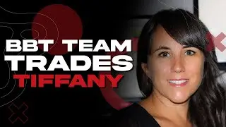 Tiffany&acute;s Day Trading Recap | ORB on $IBM, Reversals on $MU and $JKS - Oct. 20 2020