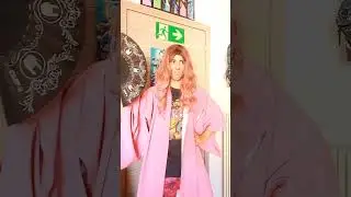 POV: Tua madre ti vede lavorare a un nuovo cosplay #pov #cosplayitalia