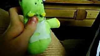 CrazyHippo93 - Golden Oldies 3 (CrazyHippo93 Trailer Deep Voice!!) 2008