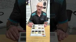 Intro to our Bathroom Hardware Colour Finish Book
