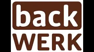 Kaffeeautomat bei Backwerk #2