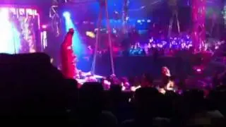 Universoul circus #8
