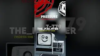 the_p.AI.nter Z-779 (Worth The Wait: Part 1 Update) - Pressure Monster Guide #pressure #roblox
