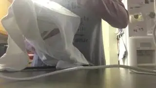 How to Take Heat Transfer Vinyl Off of a Shirt
