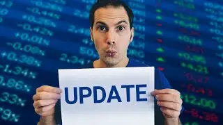 BestStockStrategy Channel David Jaffee Important UPDATE