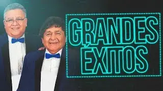Los Palmeras - GRANDES ÉXITOS ENGANCHADOS