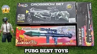 Pubg Best Toy Collection | Pubg Unique Toys