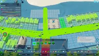 Cities Skylines II EP38 Tampere Map