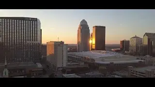 Kentucky Wedding Show at Louisville Marriott Downtown - January 7, 2023
