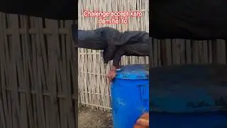 challange accept karo dam hain to #bodybuilding #shorts #viral #shortsviral
