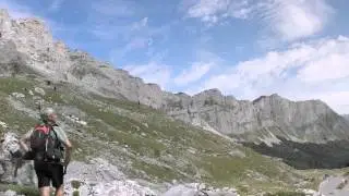 Les Orgues de Camplong