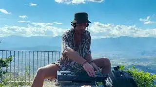 FED&Oslash;N - Dj Set at Sardegna - Oct 2025