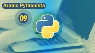 dictionaries in python : 09