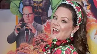 Melissa McCarthy&rsquo;s Stunning New Transformation Goes Viral! | SNL Appearance Sparks Buzz---