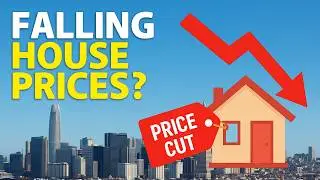 Bay Area Housing Market Update September 2025 | Price Cuts, Inventory & Buyer Trends