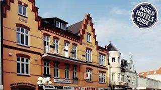 Hotel Gutenberg | Sylt Ost, Germany | Hotel Review 🌟