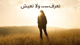 حين تتعب الإرادة قبل القلب