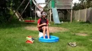 Ice Bucket Challenge