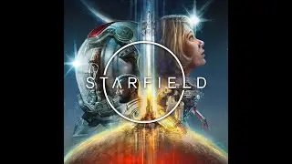 Starfield 06.09.2023 Preview - DEMO (2K HDR / Ultra Graphic)