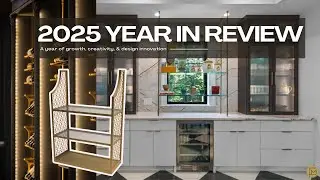 Fittings Metal Collection | 2025 Year in Review: Growth, Craftsmanship & Design Innovation