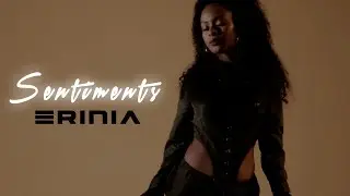 Erinia - Sentiments (Run Hit)