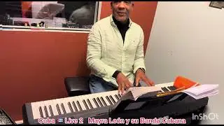 Mayra  León y su Banda Cubana +41 76 366 36 06 Cuba Live Music  Latin Party 